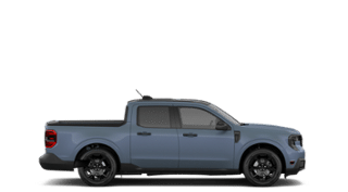 2026 Ford Maverick® External Image 5